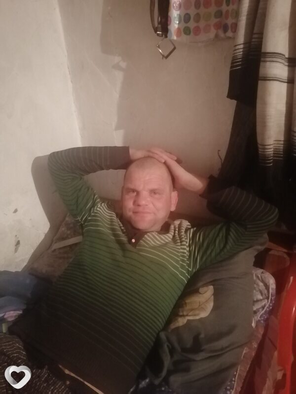 Андрей, 39, Кургане — анкета №1562063