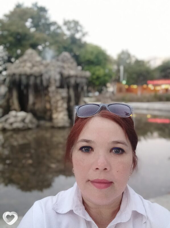 Ирина, 42, Пятигорске — анкета №1562070