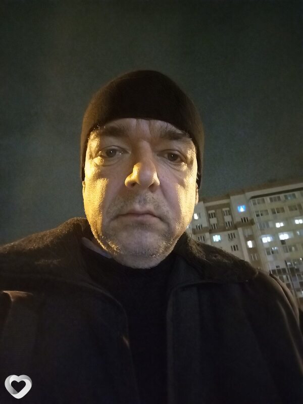 Денис, 47, Москве — анкета №1562077
