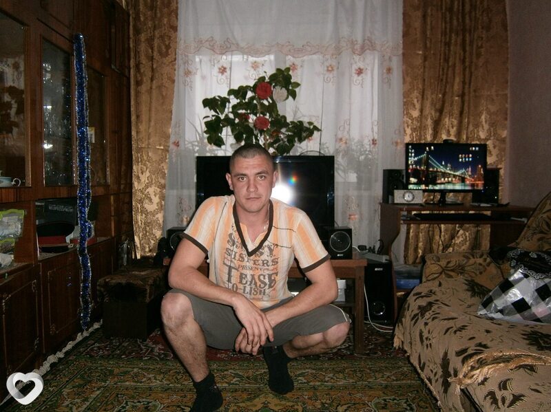Сергей, 38, Симферополе — анкета №1562085
