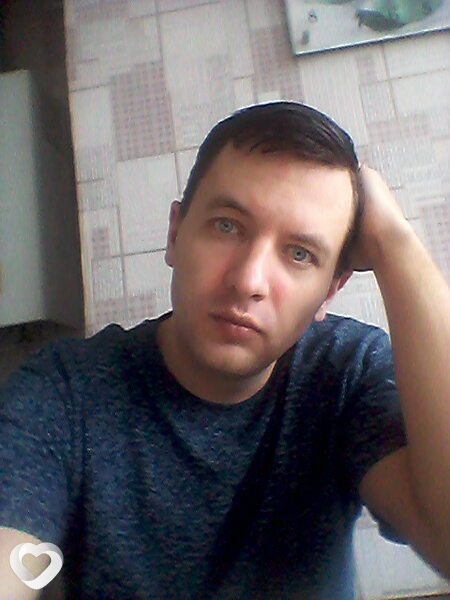 Антон, 40, Нижнем Новгороде — анкета №1562088