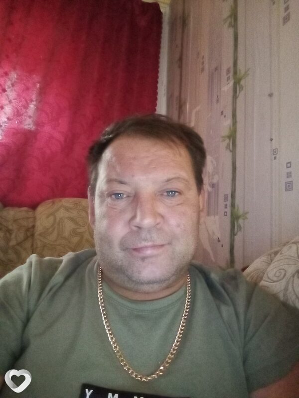 Вячеслав, 45, Павлодаре — анкета №1562091
