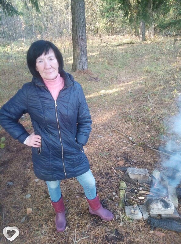 Ирина, Дятьково