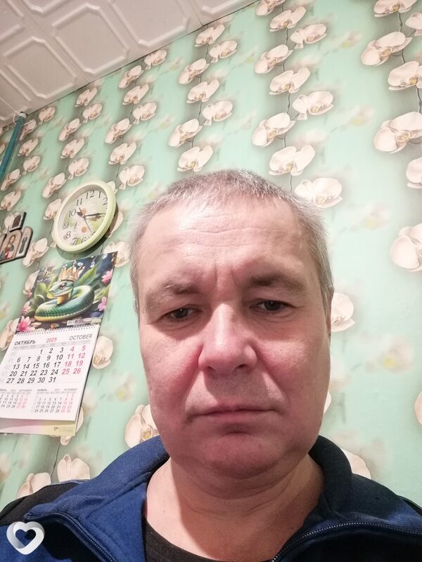 Серёга, 47, Пензе — анкета №1561974