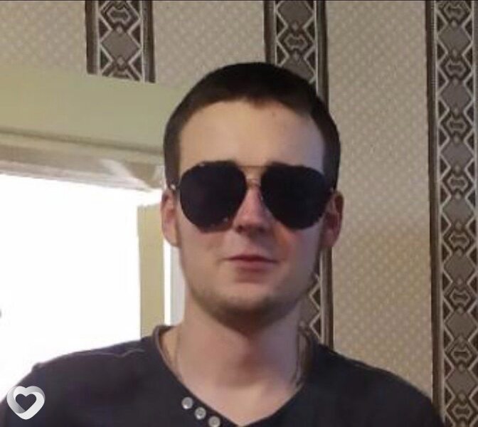 Димон, 23, Свободном — анкета №1562125