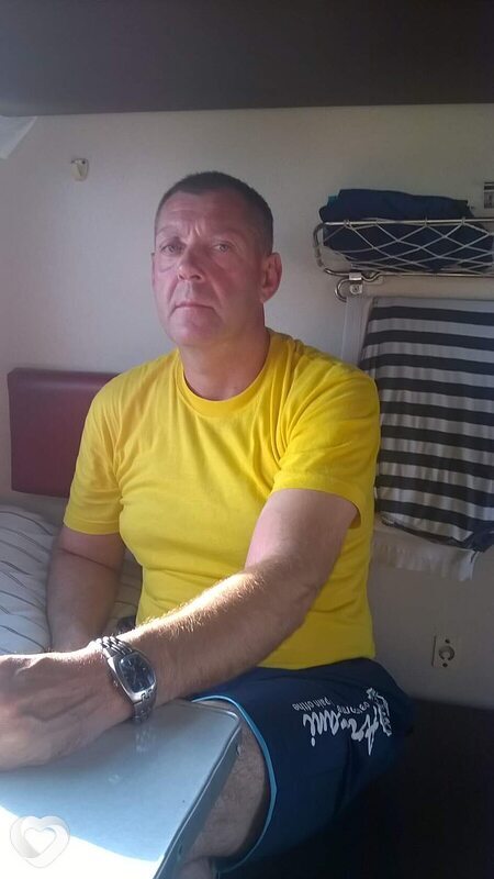Игорь, 53, Воронеже — анкета №1562127