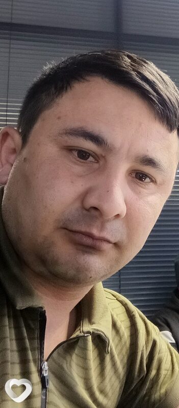 Насим, 37, Екатеринбурге — анкета №1562132