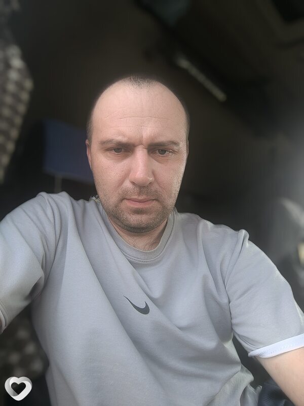 Александр, 39, Минске — анкета №1562136