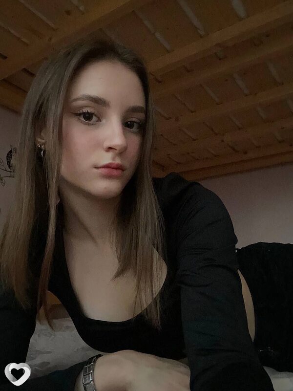 Ангелина, 22, Минске — анкета №1562137
