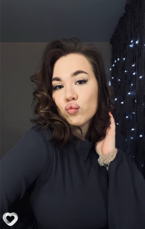 Алина, 25, Челябинске — анкета №1562145