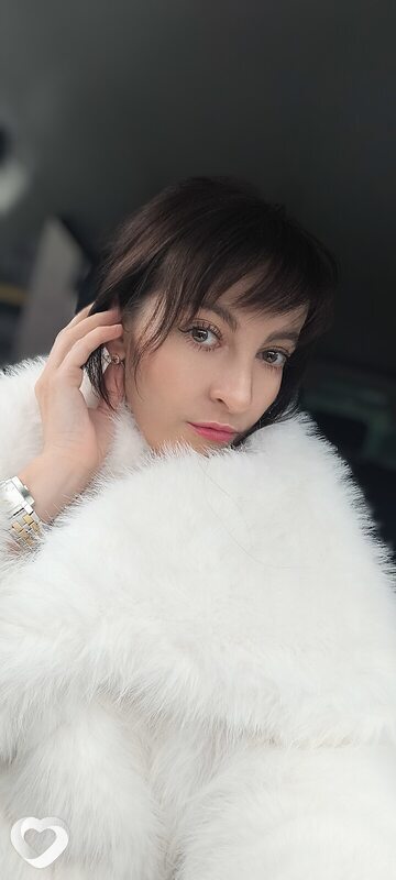 Nadia, 40, Ярославле — анкета №1562148