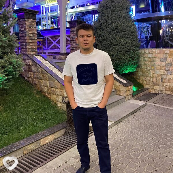 Ерко, 26, Темиртау — анкета №1562250