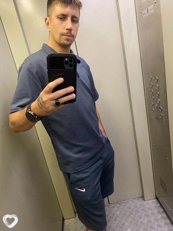 Александр, 34, Братске — анкета №1562254