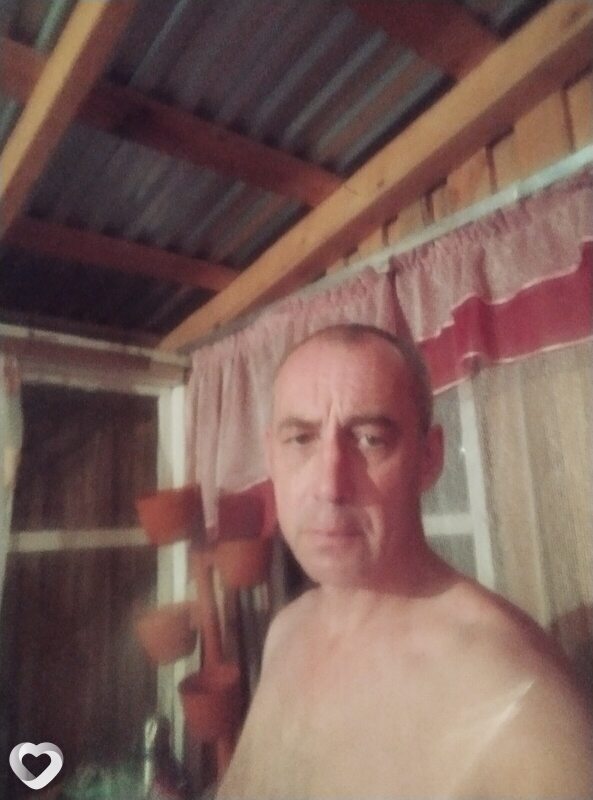Сергей, 49, Перми — анкета №1562258