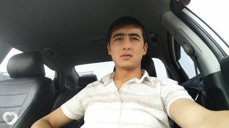 Али, 33, Нягани — анкета №1562264