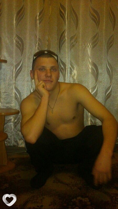Валерий, 32, Тюмени — анкета №1562238