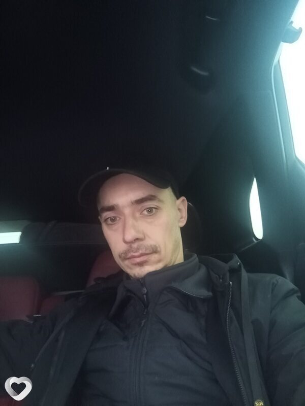 Андрей, 36, Иванове — анкета №1562239