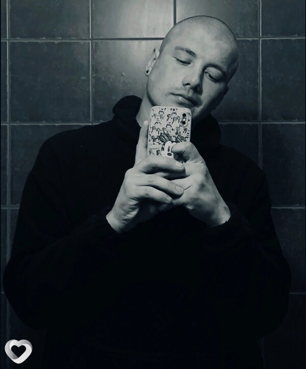 Игор, 29, Гродно — анкета №1562248