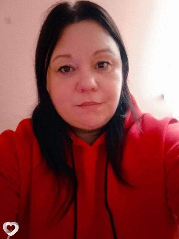 Наталья, 43, Новокузнецке — анкета №1562151