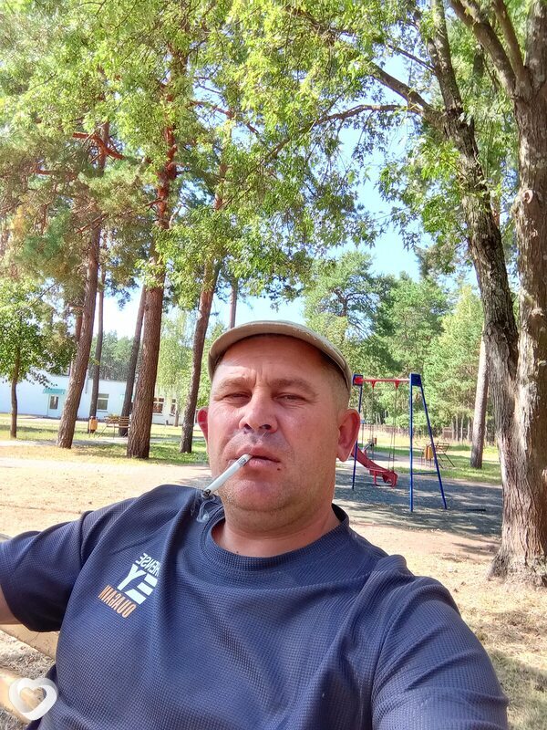 Денис, 40, Гомеле — анкета №1562157