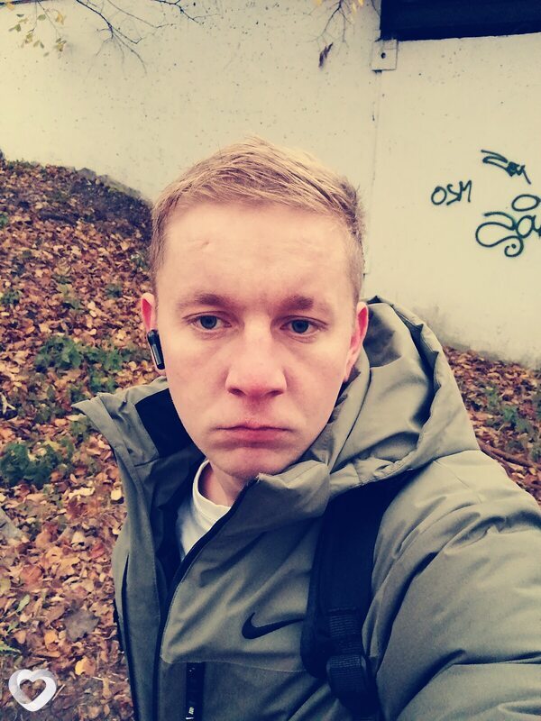 Денис, 34, Бресте — анкета №1562158