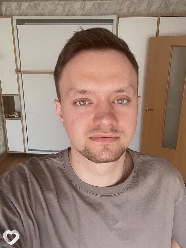 Александр, 25, Липецке — анкета №1562161