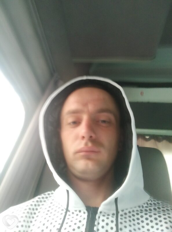 Данил, 26, Абакане — анкета №1562163
