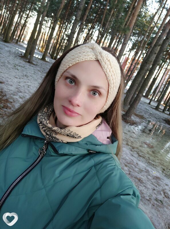 Светлана, 29, Балашихе — анкета №1562326