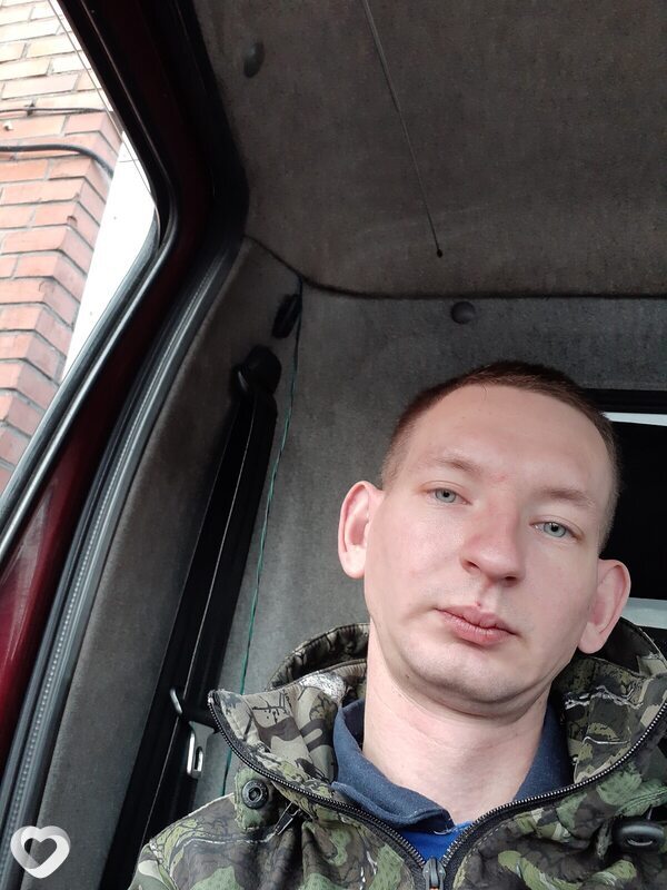 Никто, 33, Москве — анкета №1562329