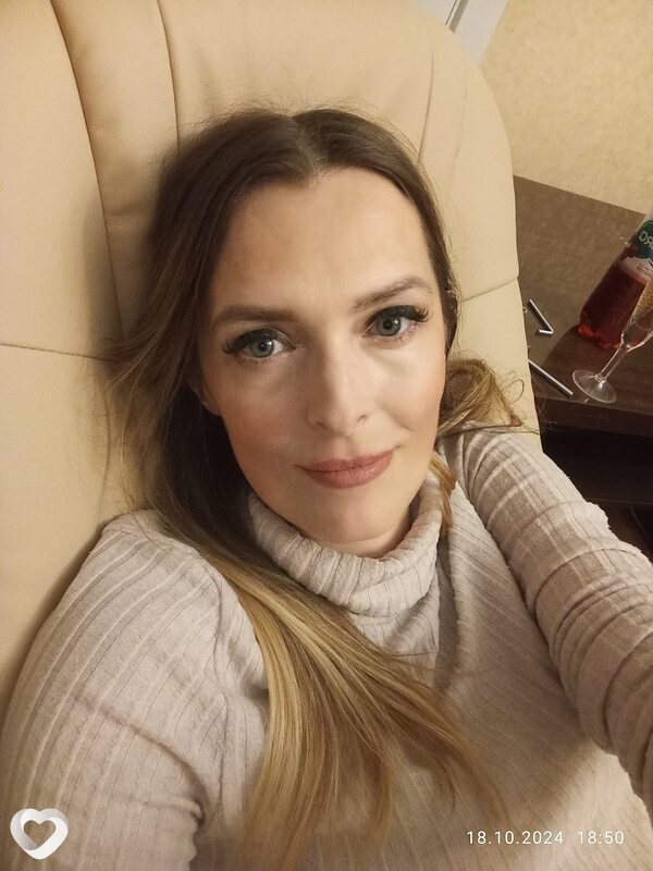 Ирина, 45, Минске — анкета №1562331