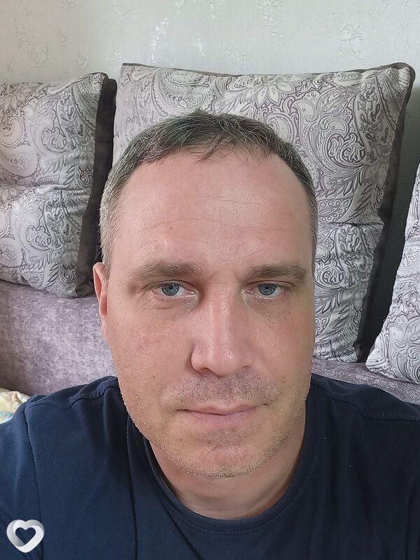 Сергей, 50, Черногорске — анкета №1562332