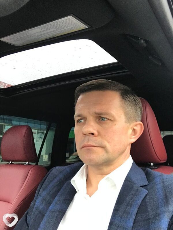 Игорь, 42, Санкт-Петербурге — анкета №1562338