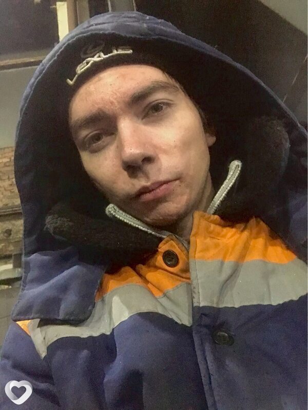 Александр, 24, Ростове-на-Дону — анкета №1562339