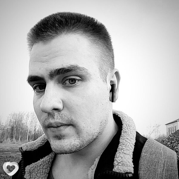 Николай, 26, Могилев — анкета №1562374