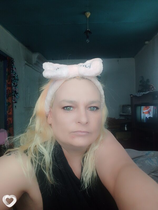 Елена, 41, Омске — анкета №1562375