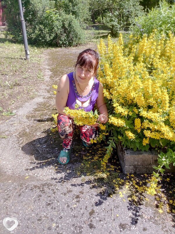Наталья, 51, Смоленске — анкета №1562392
