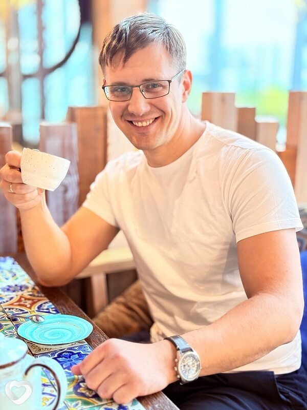 Руслан, 31, Санкт-Петербурге — анкета №1562302