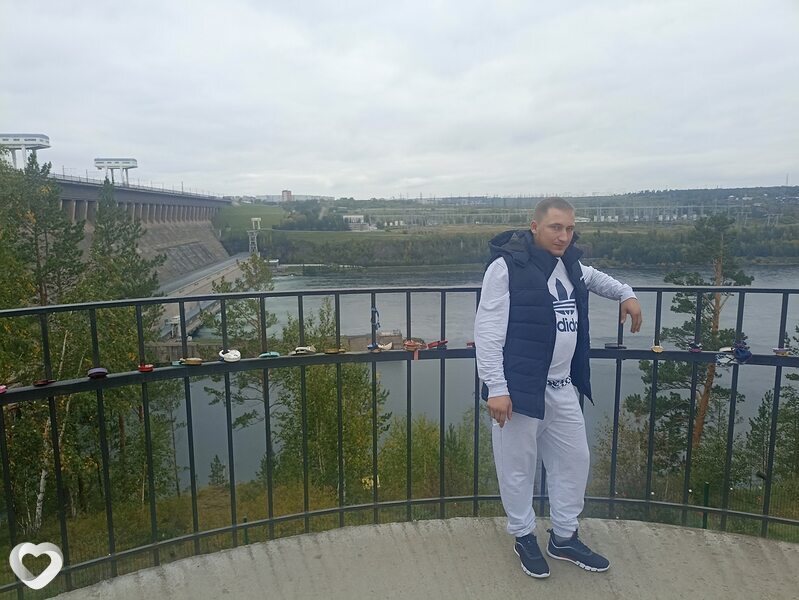 Никита, 29, Ачинске — анкета №1562311