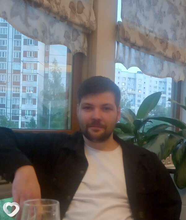 Илья, 29, Туле — анкета №1562312