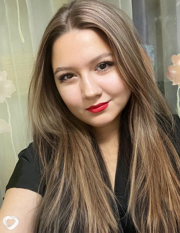 Karina, 26, Казани — анкета №1562321