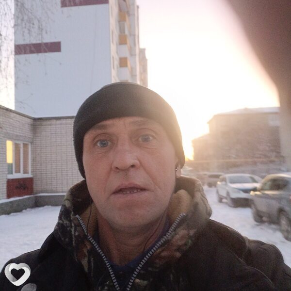 Виталий, 44, Барнауле — анкета №1562674