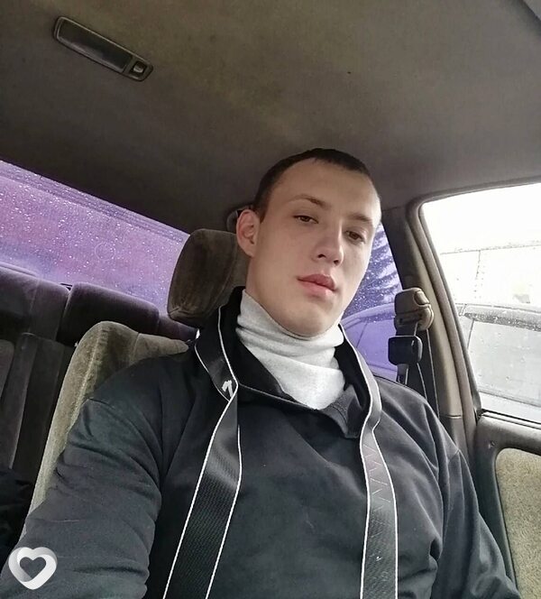 Денис, 26, Новосибирске — анкета №1562686