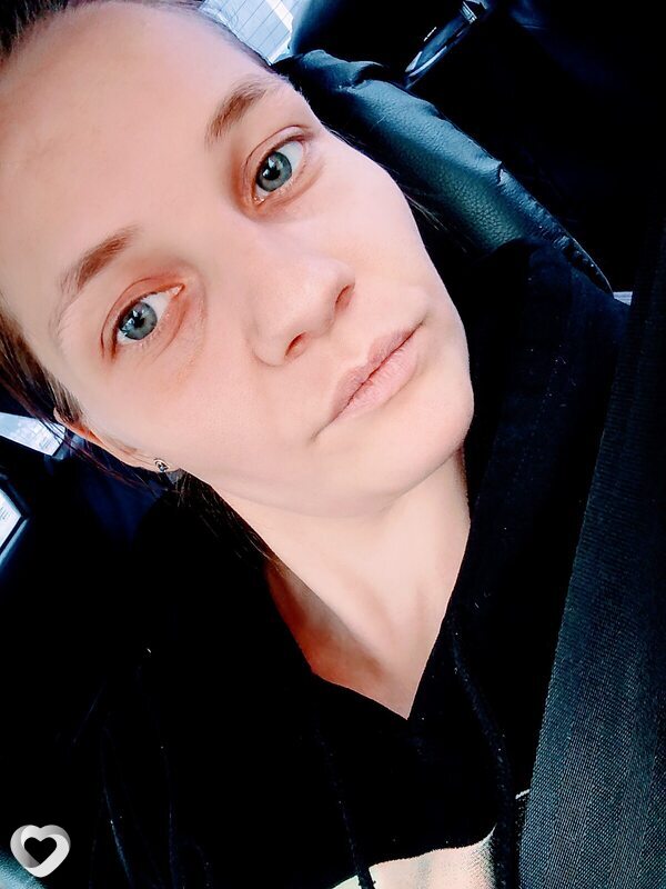 Оля, 29, Екатеринбурге — анкета №1562687