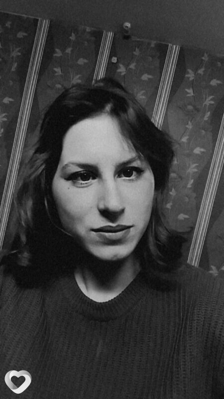 Наталья, 22, Гомеле — анкета №1562690