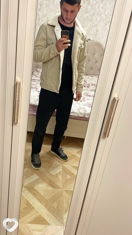 Ахма, 28, Нальчике — анкета №1562353