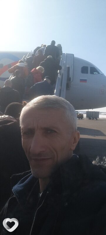 Гарик, Бавлы