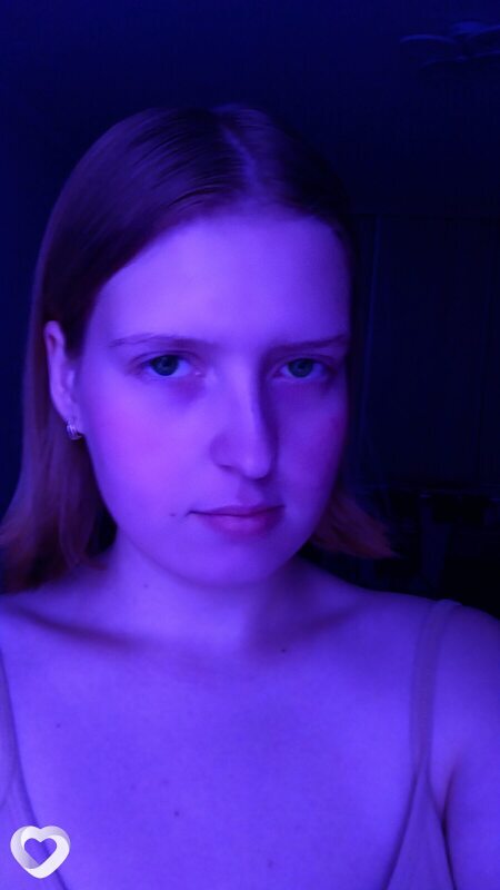 Алина, 20, Самаре — анкета №1562369