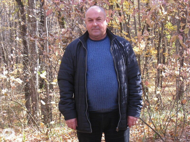 Иван, Алексеевка (Белгородская Обл)