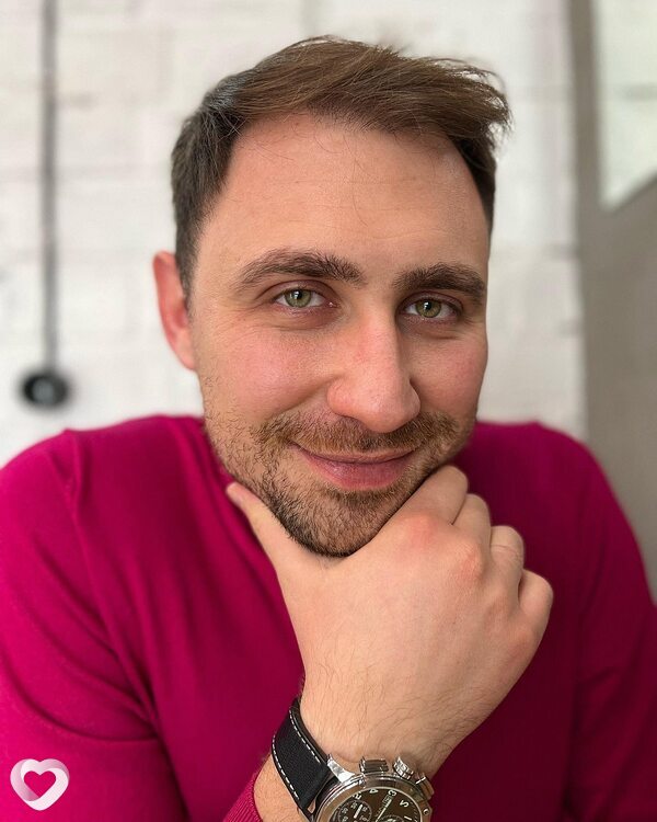 Сергей, 34, Самаре — анкета №1562373