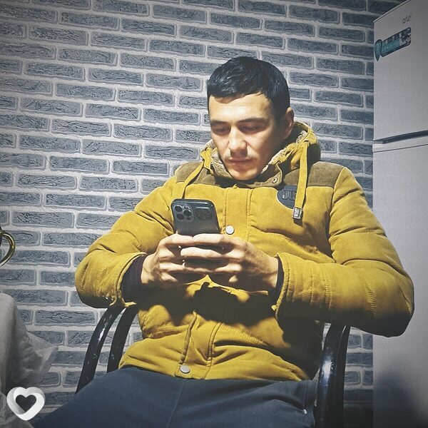 Боест, 32, Рязани — анкета №1562402